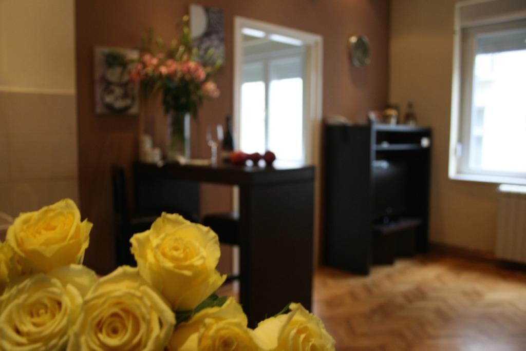 Belgrade Stay Apartments Room photo