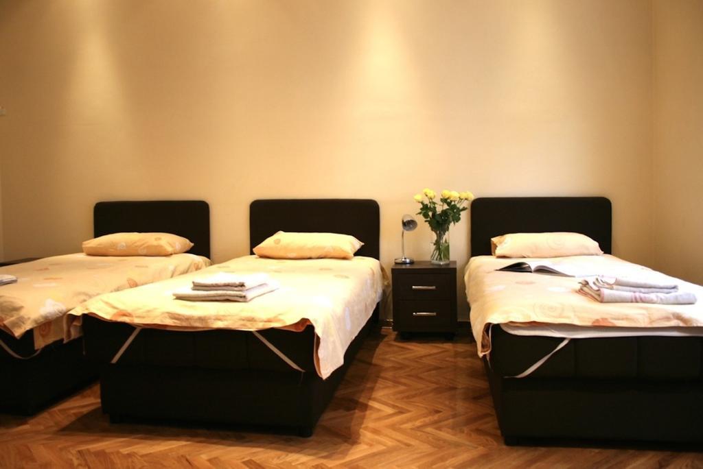 Belgrade Stay Apartments Room photo